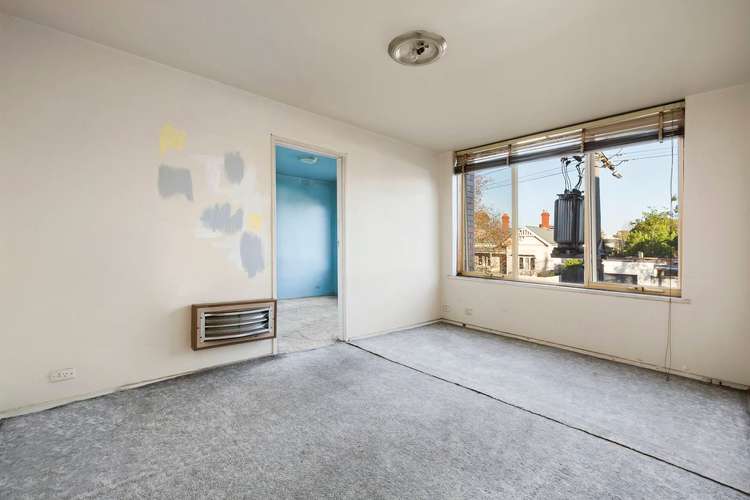 Fourth view of Homely apartment listing, 6/54 Kneen Street, Fitzroy North VIC 3068