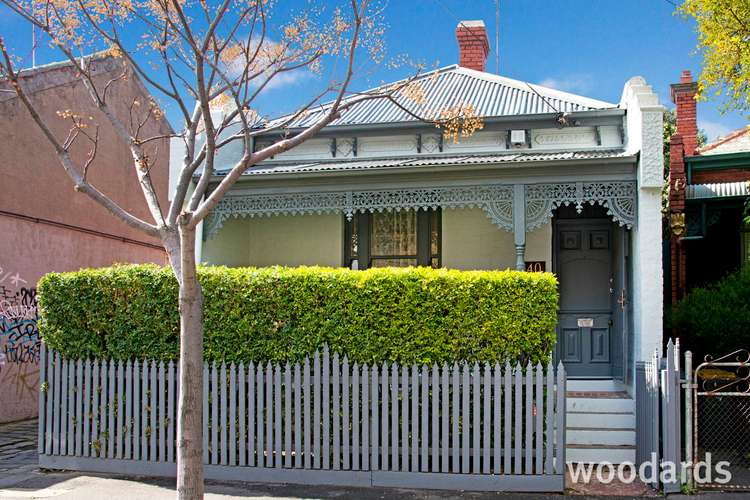 Main view of Homely house listing, 40 Dryburgh Street, West Melbourne VIC 3003