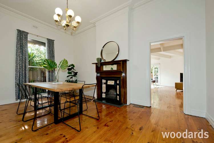 Second view of Homely house listing, 40 Dryburgh Street, West Melbourne VIC 3003