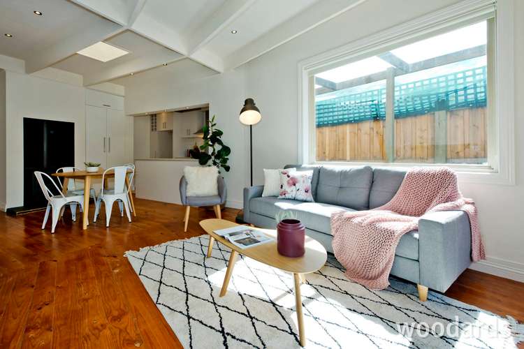 Fourth view of Homely house listing, 40 Dryburgh Street, West Melbourne VIC 3003