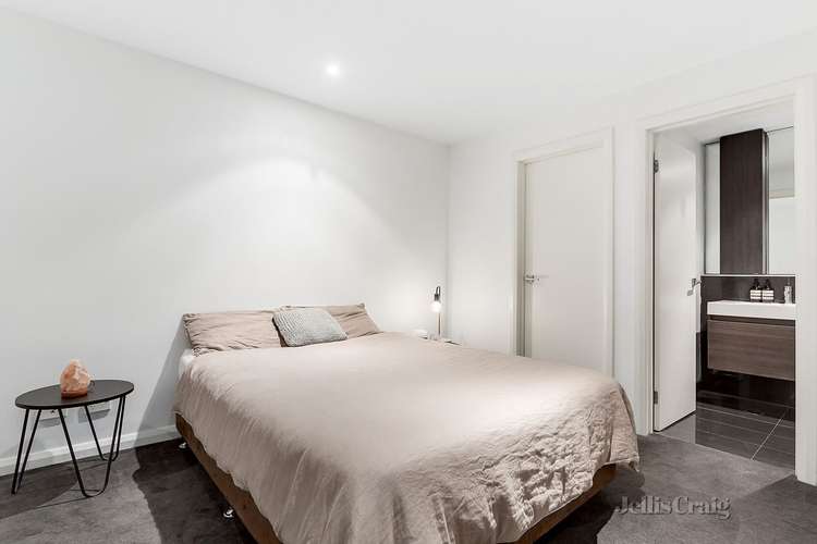 Third view of Homely apartment listing, 117/201 Albert  Street, Brunswick VIC 3056