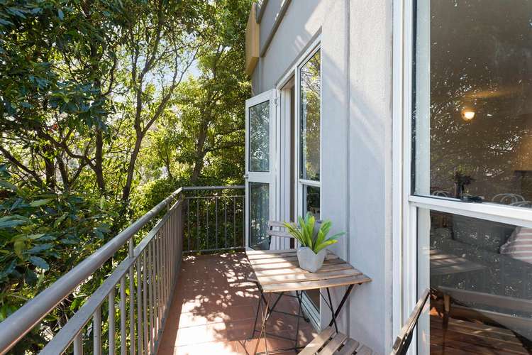 Third view of Homely apartment listing, 6/1086 Lygon Street, Carlton North VIC 3054