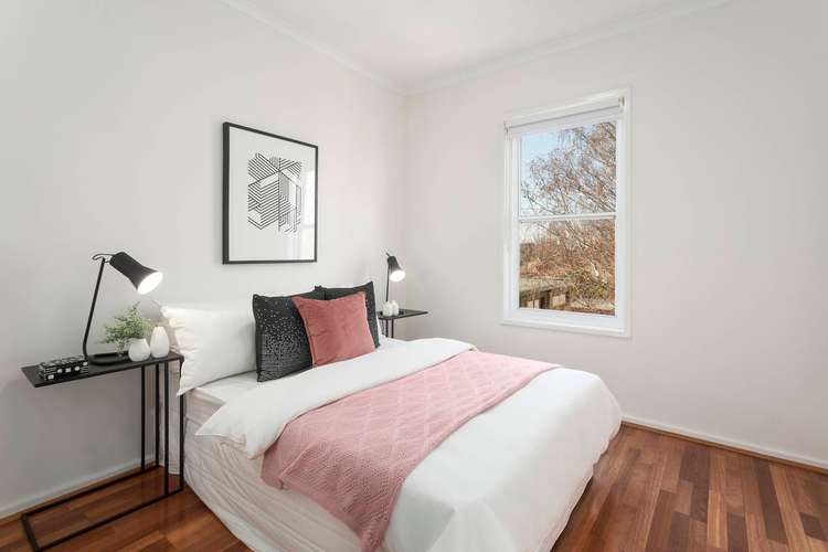 Sixth view of Homely apartment listing, 6/1086 Lygon Street, Carlton North VIC 3054
