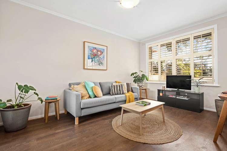 Second view of Homely apartment listing, 4/223-225 Westgarth Street, Northcote VIC 3070