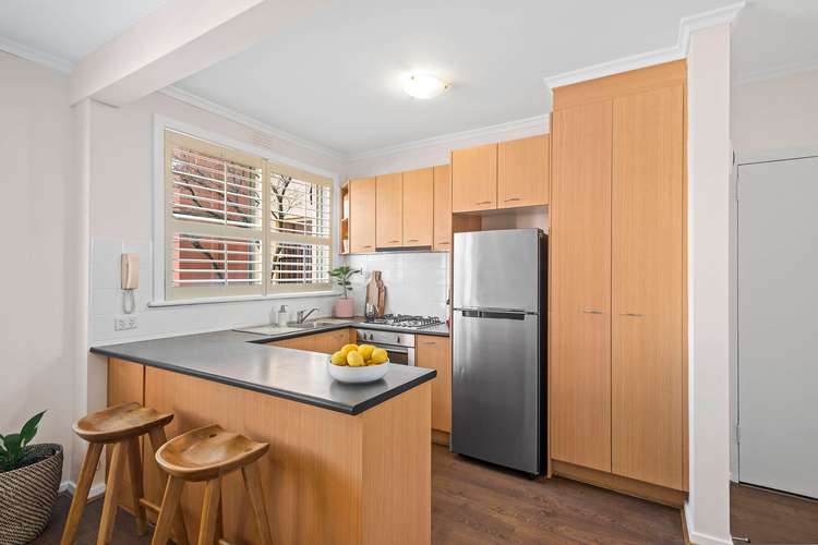 Third view of Homely apartment listing, 4/223-225 Westgarth Street, Northcote VIC 3070