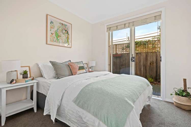 Fifth view of Homely apartment listing, 4/223-225 Westgarth Street, Northcote VIC 3070