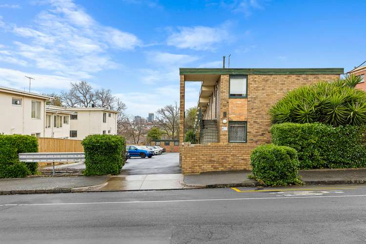 Main view of Homely apartment listing, 9/3 Allard Street, Brunswick West VIC 3055