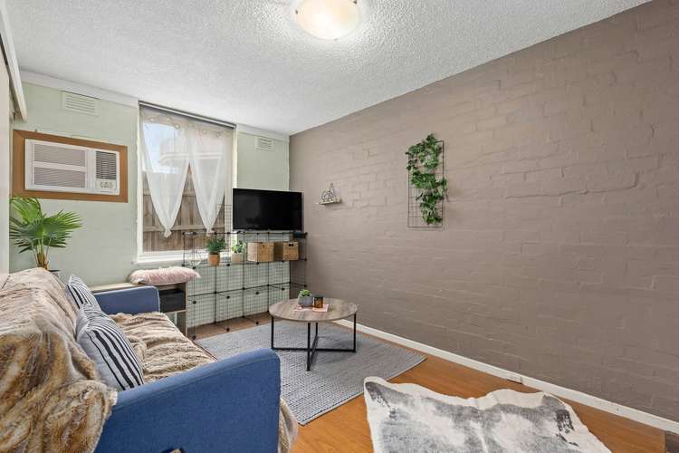 Third view of Homely apartment listing, 9/3 Allard Street, Brunswick West VIC 3055