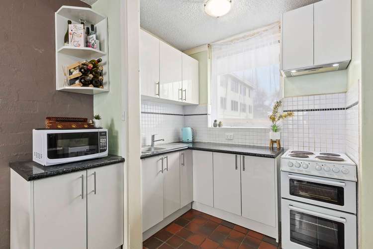 Fourth view of Homely apartment listing, 9/3 Allard Street, Brunswick West VIC 3055