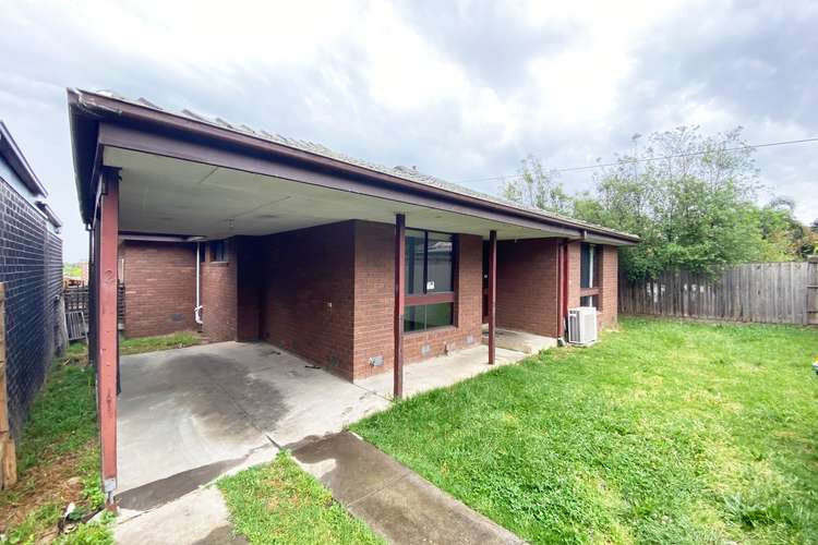 Main view of Homely house listing, 2/27 Bamfield Road, Heidelberg Heights VIC 3081