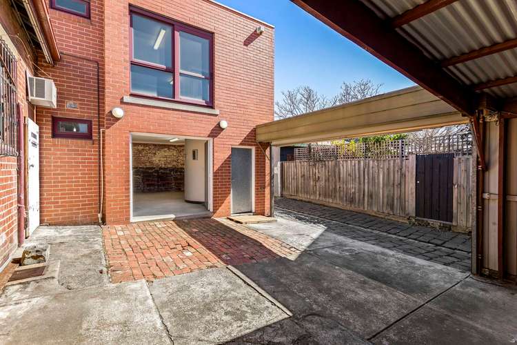 Fifth view of Homely house listing, 21-23 Amess Street, Carlton North VIC 3054