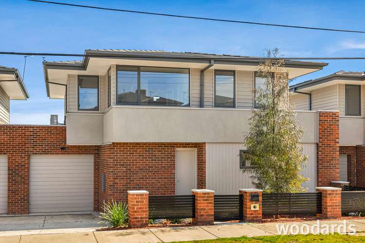 2/1386 North Road, Oakleigh South VIC 3167