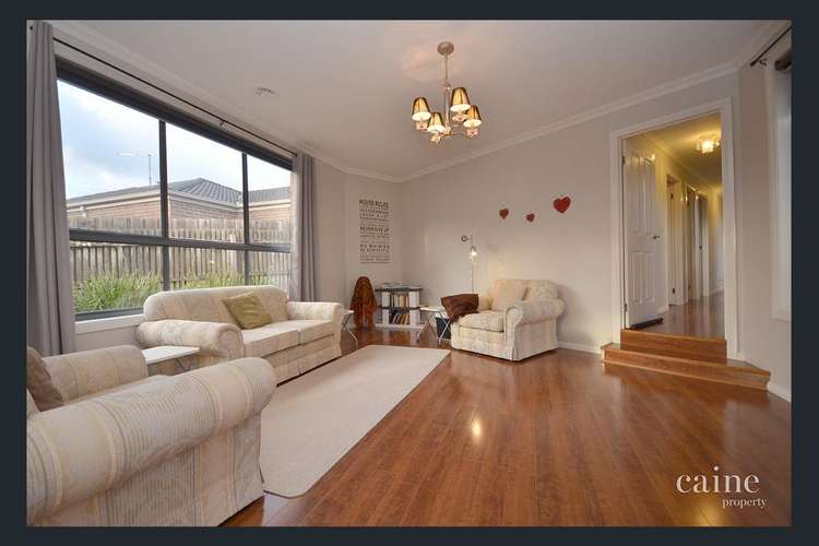 Second view of Homely unit listing, 4/511 York Street, Ballarat East VIC 3350