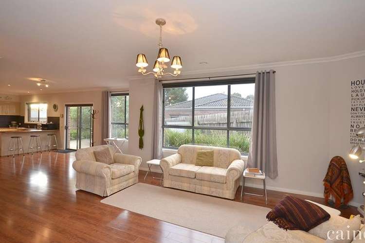 Fifth view of Homely unit listing, 4/511 York Street, Ballarat East VIC 3350