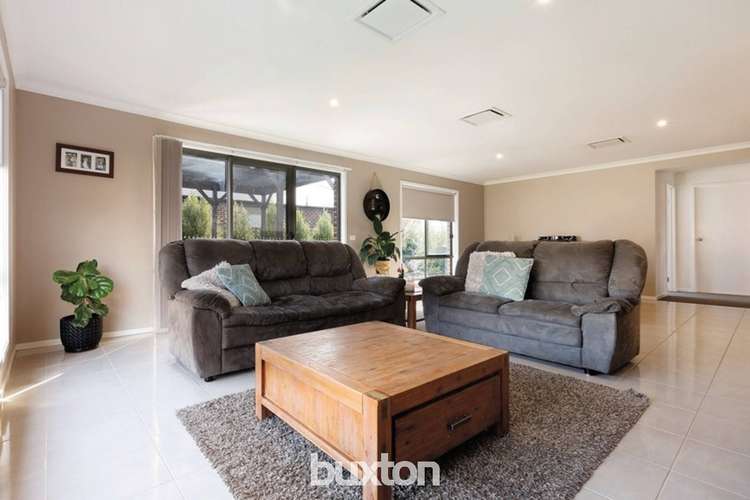 Second view of Homely house listing, 64 Majestic Way, Delacombe VIC 3356