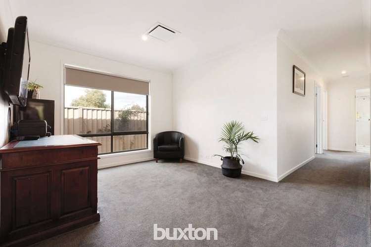 Third view of Homely house listing, 64 Majestic Way, Delacombe VIC 3356