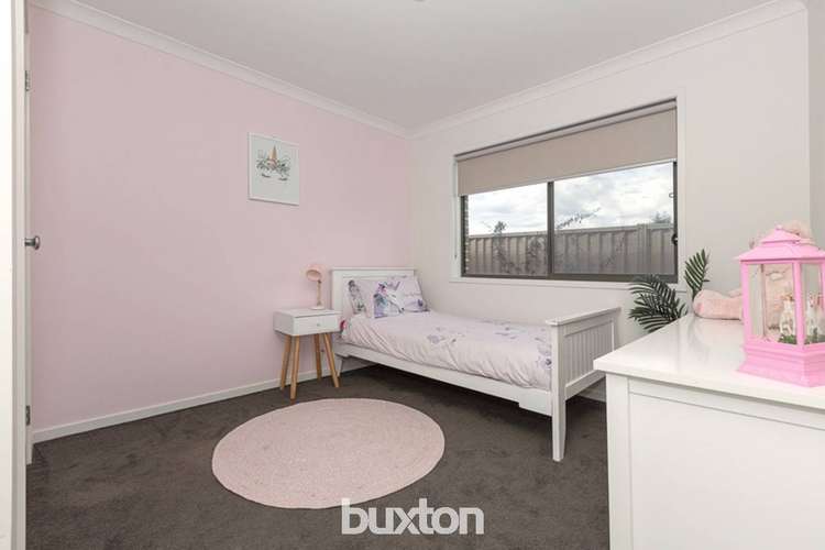 Fifth view of Homely house listing, 64 Majestic Way, Delacombe VIC 3356
