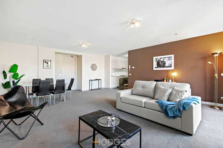Main view of Homely apartment listing, 114/9 Morton Avenue, Carnegie VIC 3163