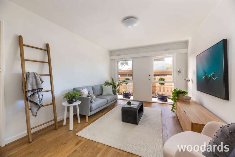 Main view of Homely apartment listing, 4/31 Woolton Avenue, Thornbury VIC 3071