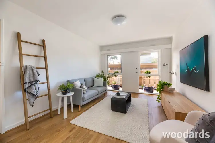 31 Woolton Avenue