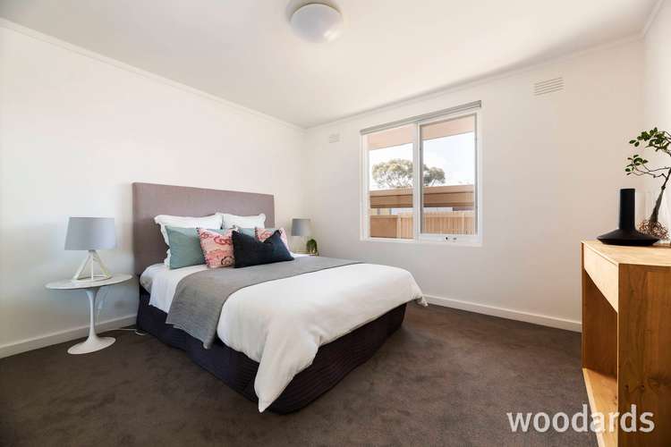 Fourth view of Homely apartment listing, 4/31 Woolton Avenue, Thornbury VIC 3071