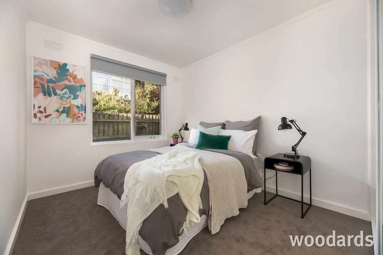 Fifth view of Homely apartment listing, 4/31 Woolton Avenue, Thornbury VIC 3071