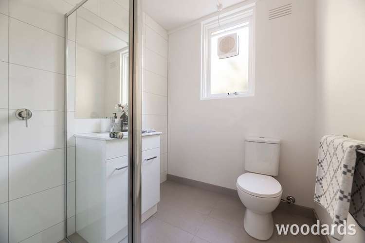 Sixth view of Homely apartment listing, 4/31 Woolton Avenue, Thornbury VIC 3071