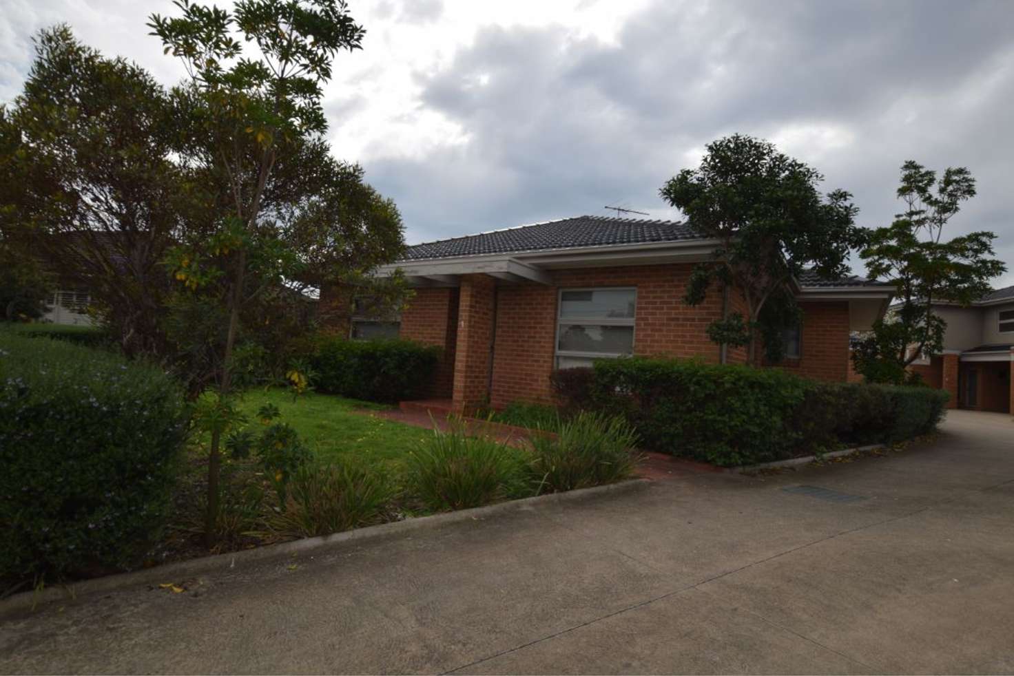 Main view of Homely unit listing, 1/16 Locher Avenue, Reservoir VIC 3073