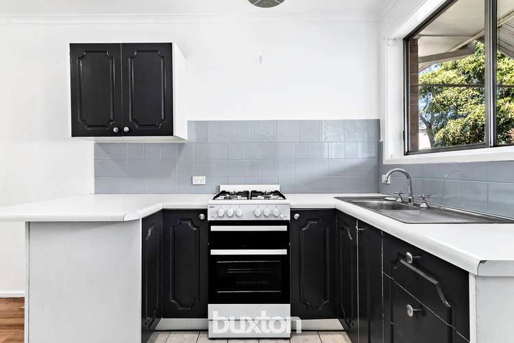 Second view of Homely unit listing, 2/7 La Frank Street, Burwood VIC 3125