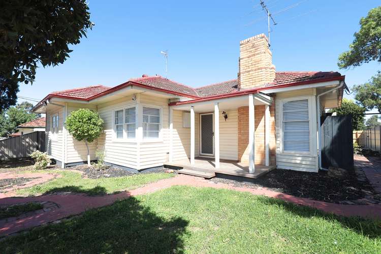 Main view of Homely house listing, 15 Hampshire Road, Sunshine VIC 3020
