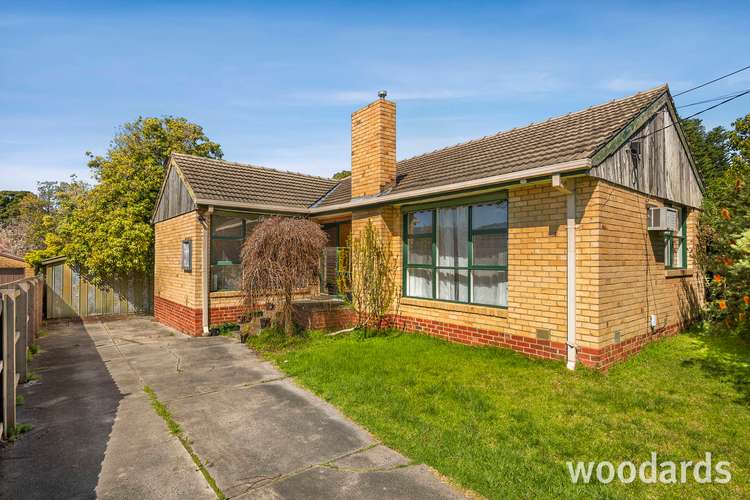 Main view of Homely house listing, 3 Deauville Street, Forest Hill VIC 3131