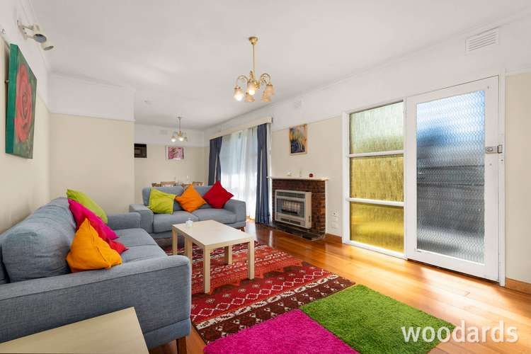 Second view of Homely house listing, 3 Deauville Street, Forest Hill VIC 3131