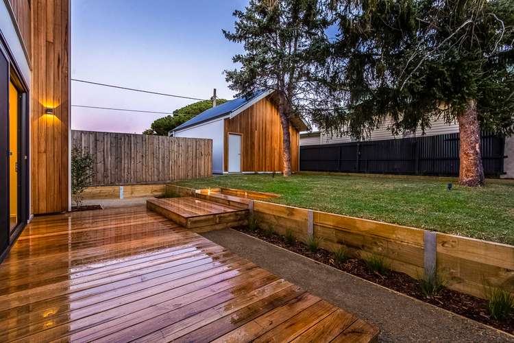 Fifth view of Homely house listing, 89b Skene Street, Newtown VIC 3220