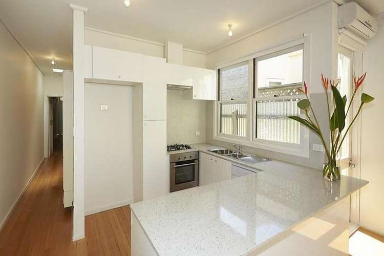 Second view of Homely house listing, 32 Barrett Street, Albert Park VIC 3206