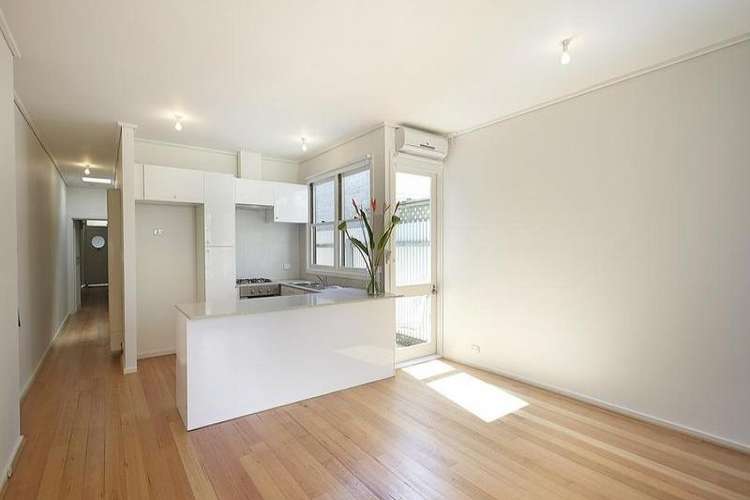 Third view of Homely house listing, 32 Barrett Street, Albert Park VIC 3206