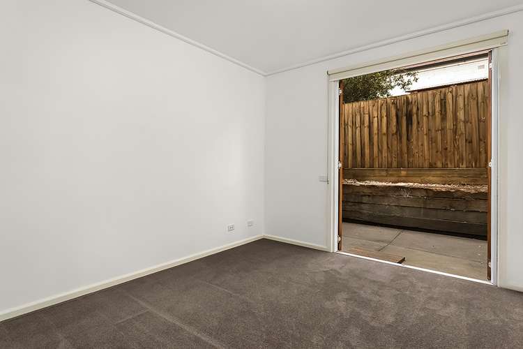 Second view of Homely apartment listing, 3a/196 The Avenue, Parkville VIC 3052