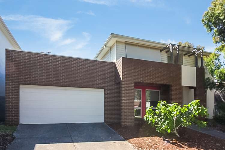 Main view of Homely house listing, 102 Parkville Avenue, Parkville VIC 3052