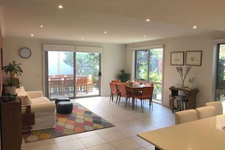 Fourth view of Homely house listing, 102 Parkville Avenue, Parkville VIC 3052