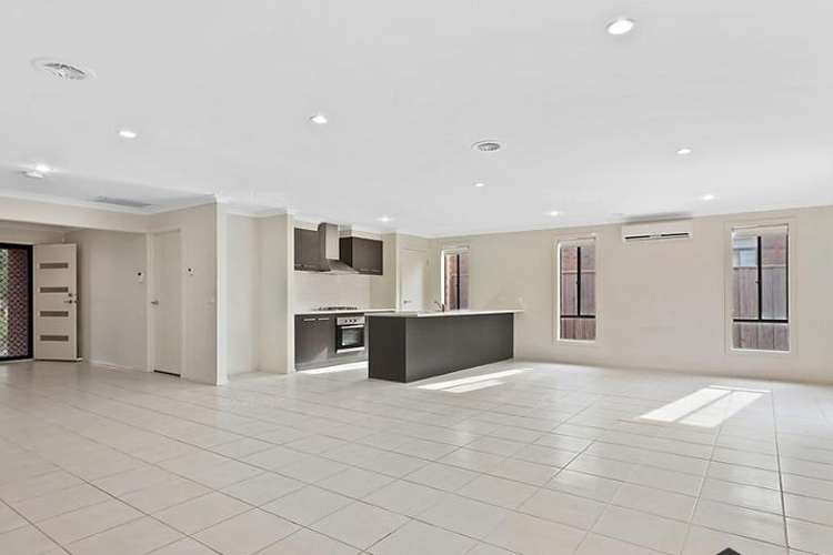 Fourth view of Homely house listing, 108 Hamish Drive, Tarneit VIC 3029