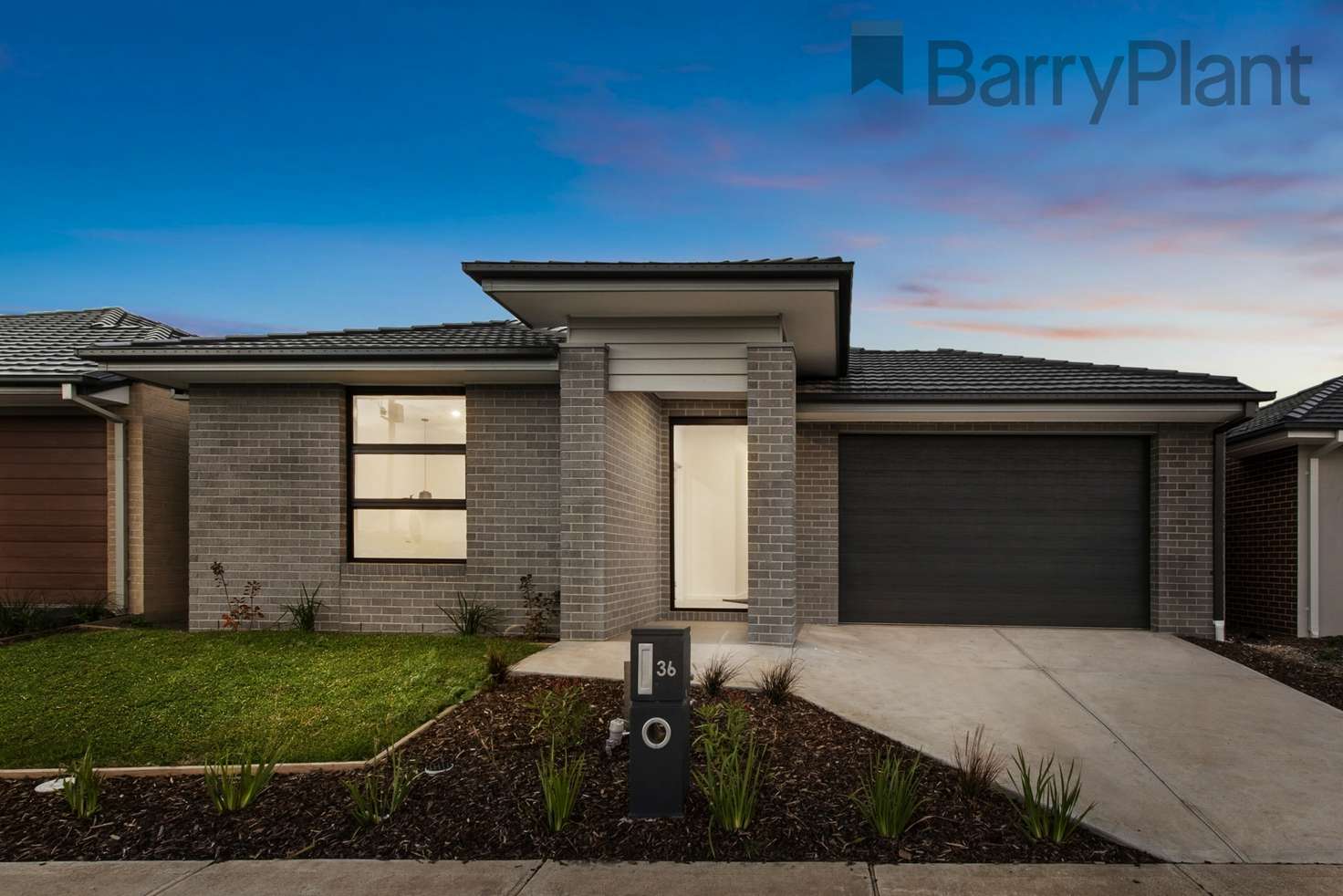 Main view of Homely house listing, 36 Fairhall Avenue, Werribee VIC 3030