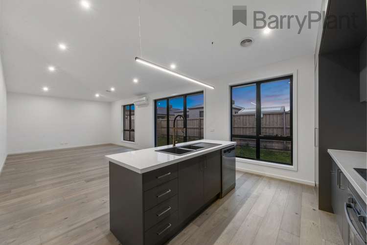 Third view of Homely house listing, 36 Fairhall Avenue, Werribee VIC 3030