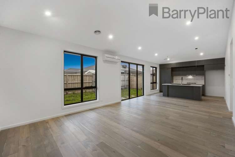 Fourth view of Homely house listing, 36 Fairhall Avenue, Werribee VIC 3030