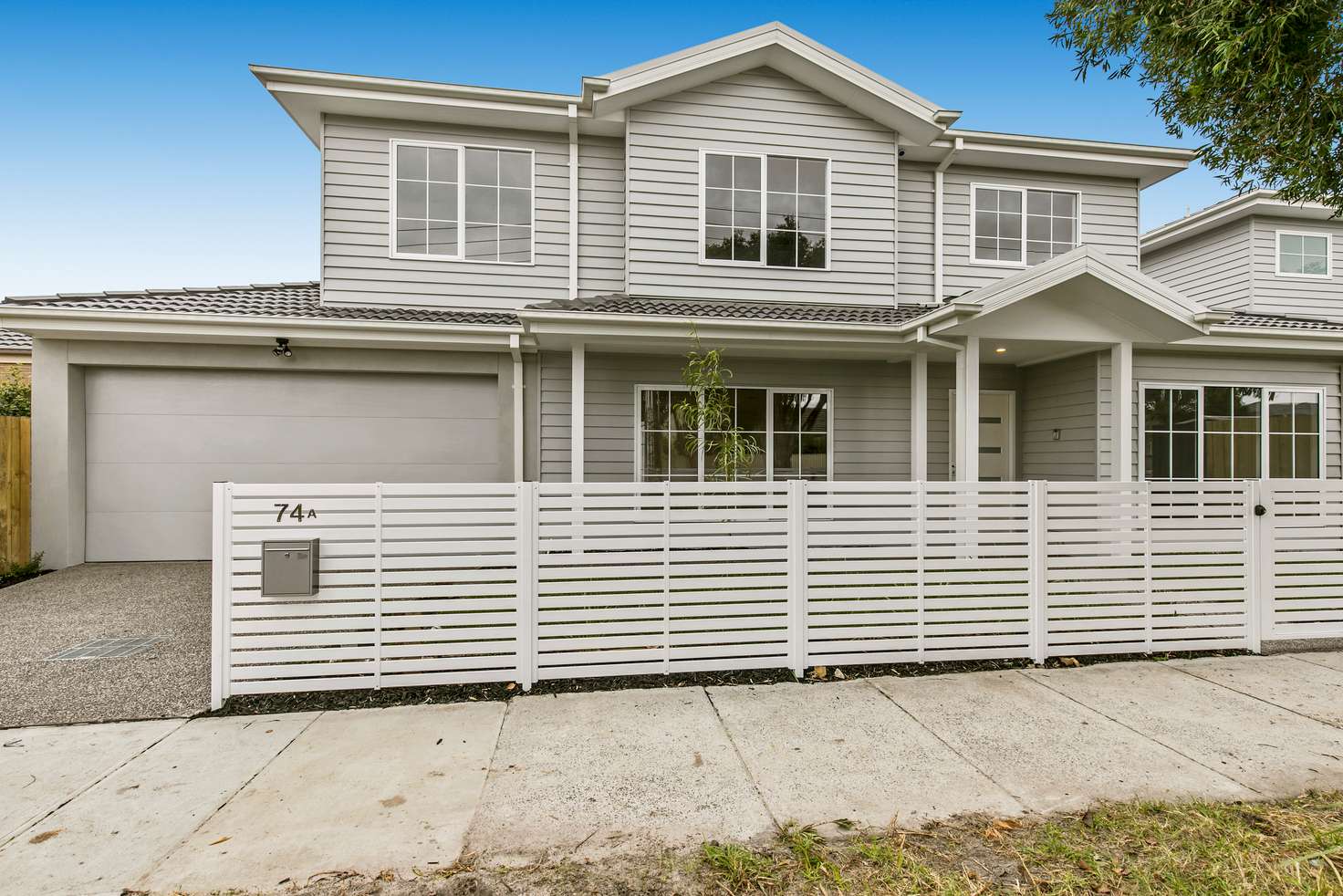 Main view of Homely house listing, 74A Castlewood  Street, Bentleigh East VIC 3165