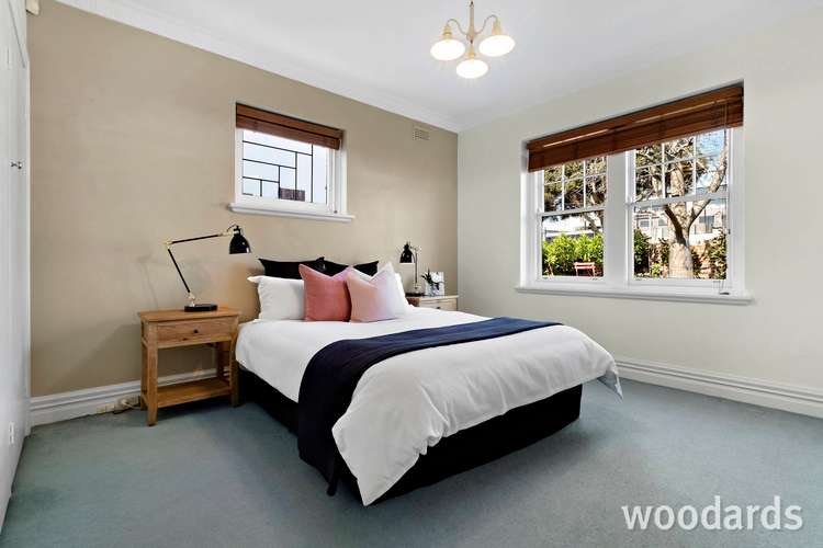 Fifth view of Homely apartment listing, 1/83 Carroll Crescent, Glen Iris VIC 3146