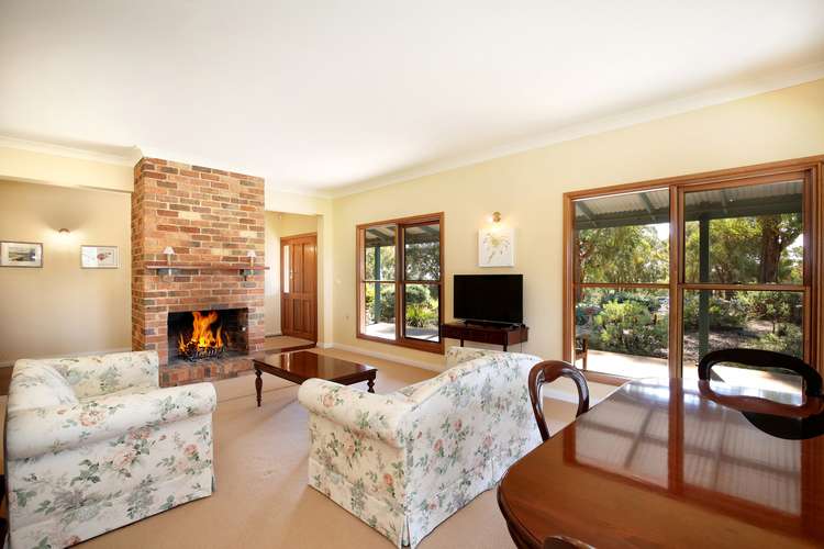 Second view of Homely ruralOther listing, 24 Darling Road, Gruyere VIC 3770