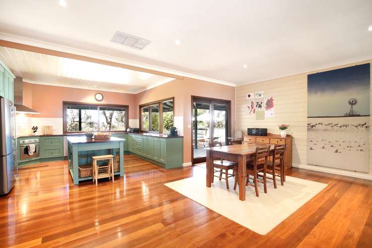 Third view of Homely ruralOther listing, 24 Darling Road, Gruyere VIC 3770