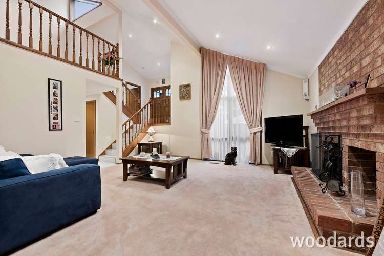 Third view of Homely house listing, 6 Ryder Court, Doncaster East VIC 3109