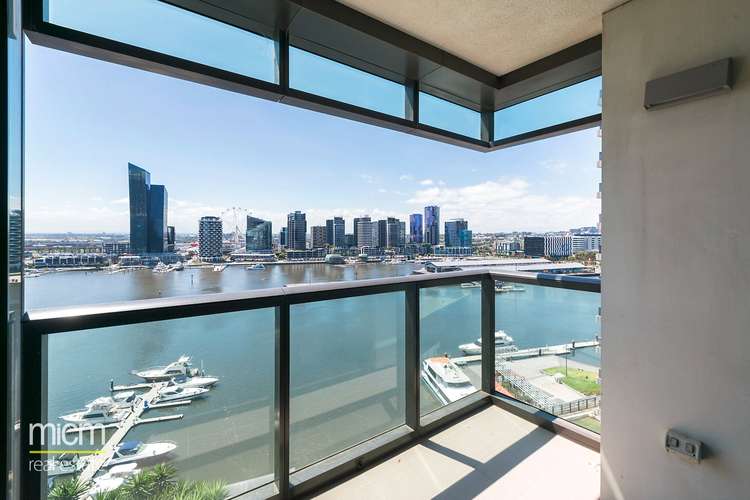 Main view of Homely apartment listing, 135/8 Waterside Place, Docklands VIC 3008