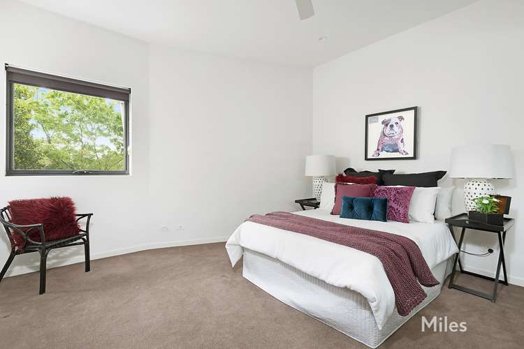 Fourth view of Homely apartment listing, 7/1A Burgundy Street, Heidelberg VIC 3084
