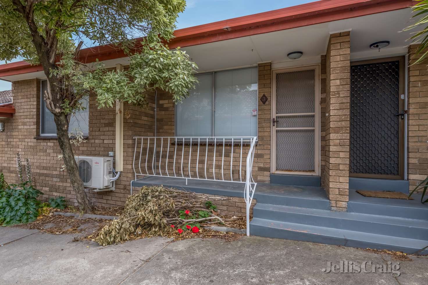 Main view of Homely unit listing, 3/4 Dalgety Street, Brunswick West VIC 3055
